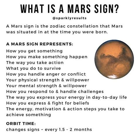 These people are warriors by nature and are very comfortable with conflict. . Astrology kinks mars